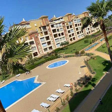 Magnifico Piso En 1º Linea De Playa En *