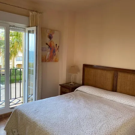 Magnifico Piso En 1º Linea De Playa En Apartment Isla Canela