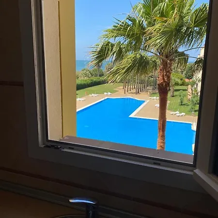 Magnifico Piso En 1º Linea De Playa En * Isla Canela